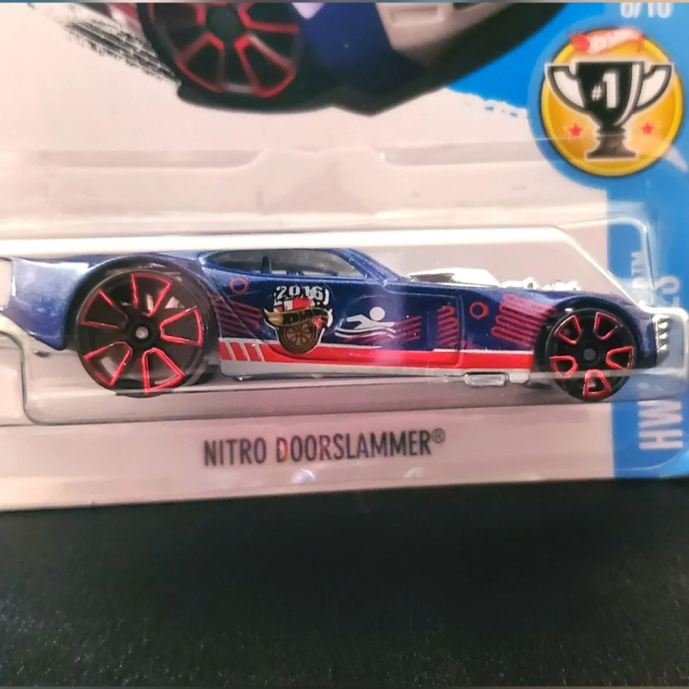 Hot‎ Wheels